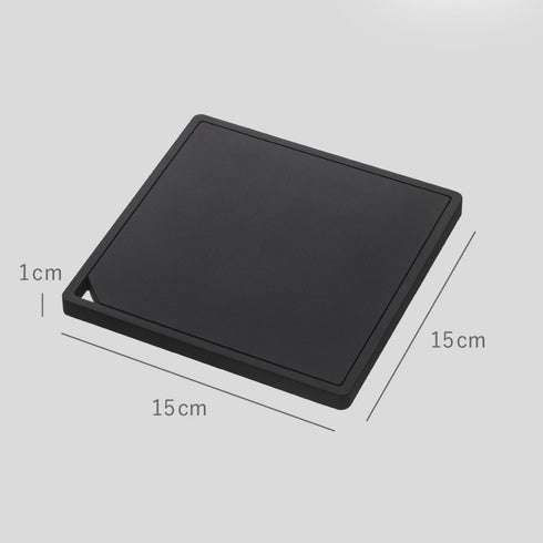 シリコン鍋敷き タワー 角型.|s7